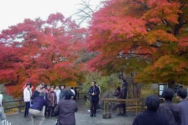 Pension Hana Kirin