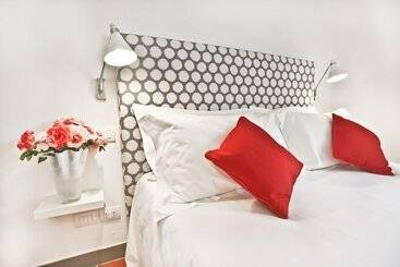Poggio Baronti B&b