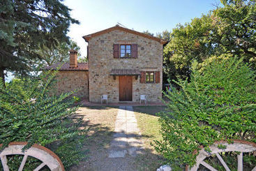 Villa Di Ulignano