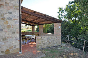 Villa Di Ulignano