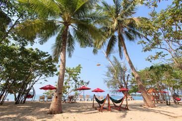 Wild Beach Phu Quoc Resort