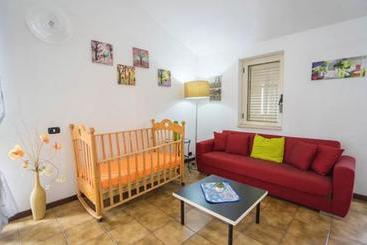 Casa Mikonos