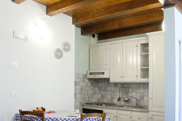 Country House Angelo Blu