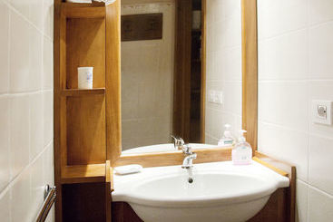 Country House Angelo Blu