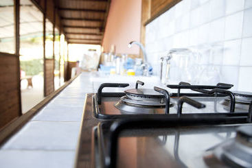 Country House Angelo Blu
