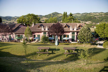 Country House Angelo Blu