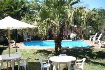 El Guembe Hostel House