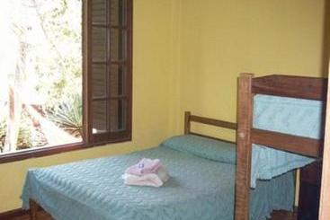 El Guembe Hostel House