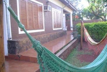 El Guembe Hostel House