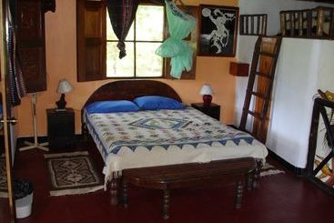 Finca Ixobel Hotel Ecologico