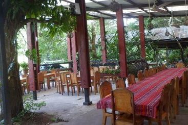 Finca Ixobel Hotel Ecologico
