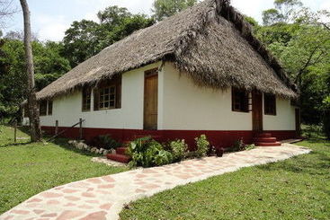Finca Ixobel Hotel Ecologico