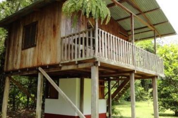 Finca Ixobel Hotel Ecologico