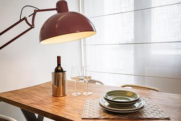 هتل B&b Via Roma 231