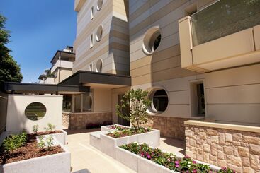 בית מלון כפרי Residence Le Querce