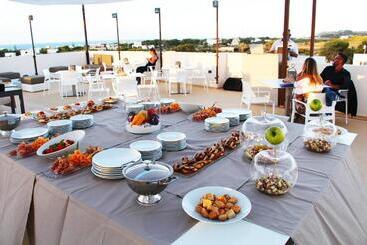 پانسیون Resort Il Mulino