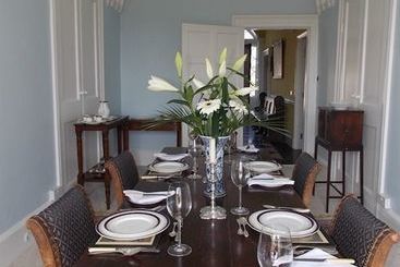 Ash Hill B&b