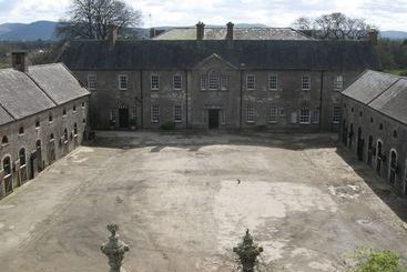 Ash Hill B&b