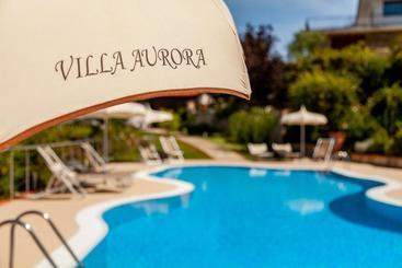 ツーリストアパートメント Casa Vacanza Villa Aurora