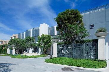 هتل Baba Beach Club Hua Hin Luxury Pool Villa By Sri Panwa