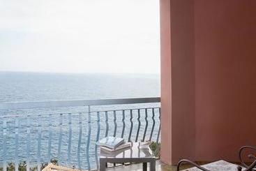 هتل Bed & Breakfast Cas Alda