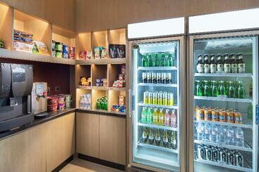 فندق Hilton Garden Inn Hangzhou Lu'niao