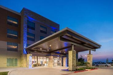 هتل Holiday Inn Express   Early, An Ihg