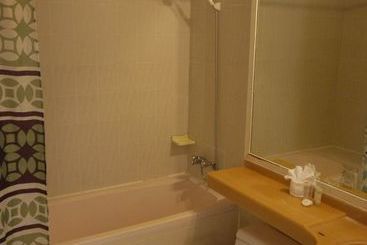 هتل Mango Resort Saipan