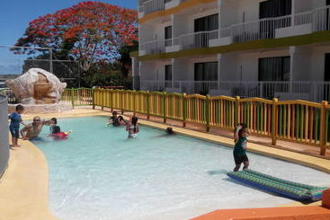 هتل Mango Resort Saipan