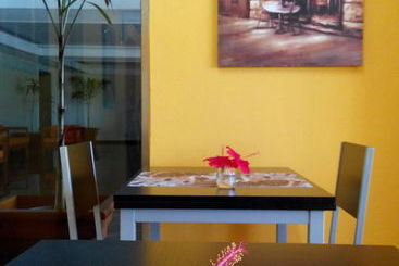 هتل Mango Resort Saipan