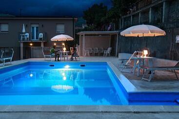 Отель Residence Felice