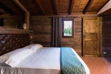Relais Torre Del Piancastagno