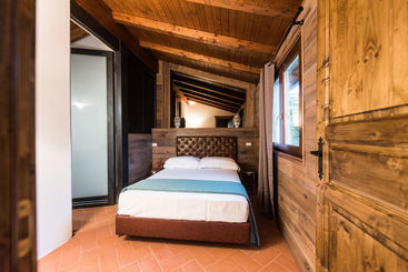 Relais Torre Del Piancastagno