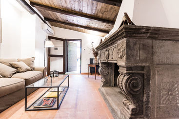 Relais Torre Del Piancastagno