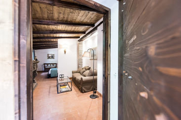 Relais Torre Del Piancastagno