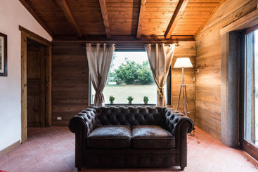 Relais Torre Del Piancastagno
