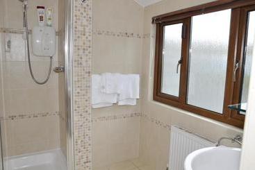 Atlantic  N  Riverside B&b