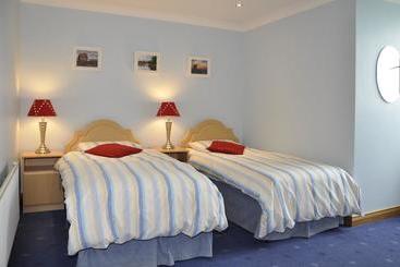 Atlantic  N  Riverside B&b