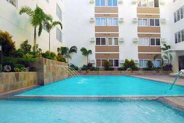 מלון דירות Destination Hotel South Forbes