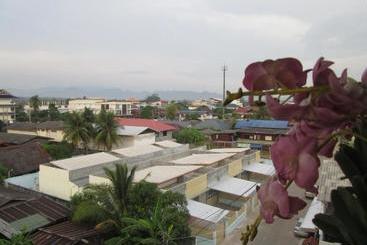 هتل Baan Rabiang Mai Maesot