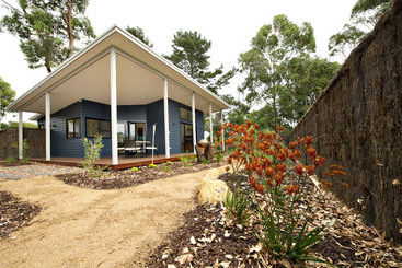 Old Dairy Cottage  Adults Only