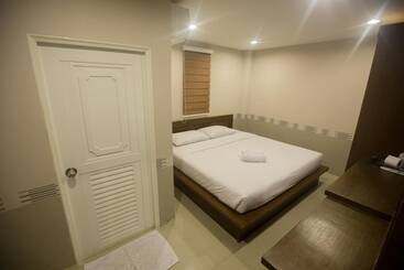 پانسیون The Sleep Phangnga