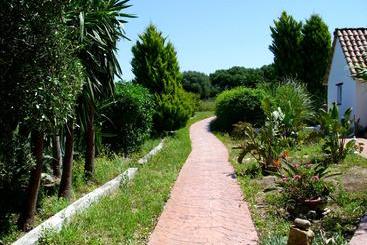 اقامتگاه Finca Esmeralda
