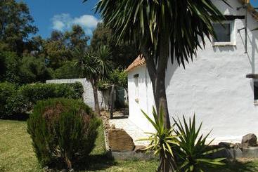 اقامتگاه Finca Esmeralda