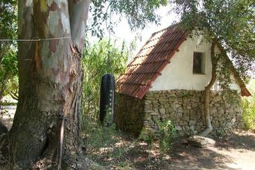 اقامتگاه Finca Esmeralda