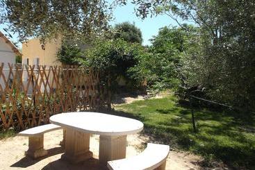 اقامتگاه Finca Esmeralda