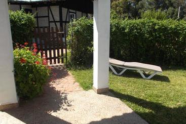 اقامتگاه Finca Esmeralda