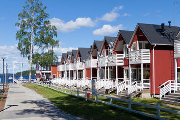 Holiday Houses Saimaa Gardens