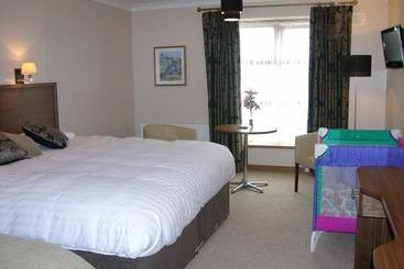 Samuel S Heritage Bed & Breakfast