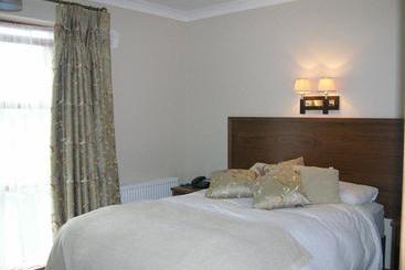 Samuel S Heritage Bed & Breakfast